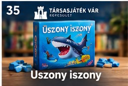 Uszony iszony