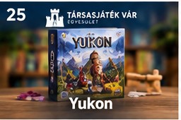 Yukon